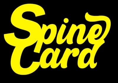 Spinecard