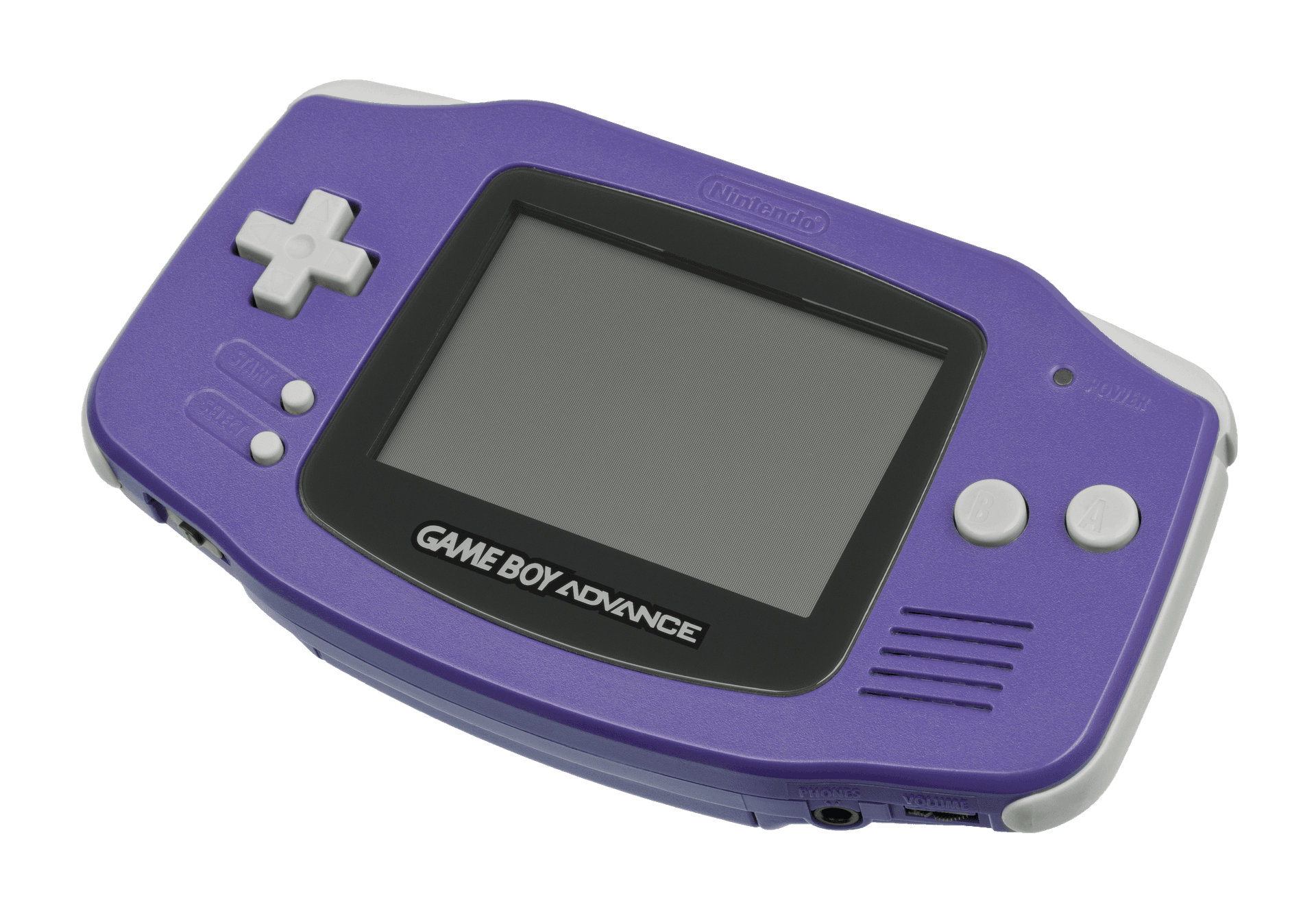 Game Boy Advance