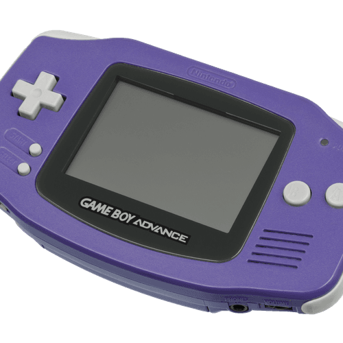 Game Boy Advance