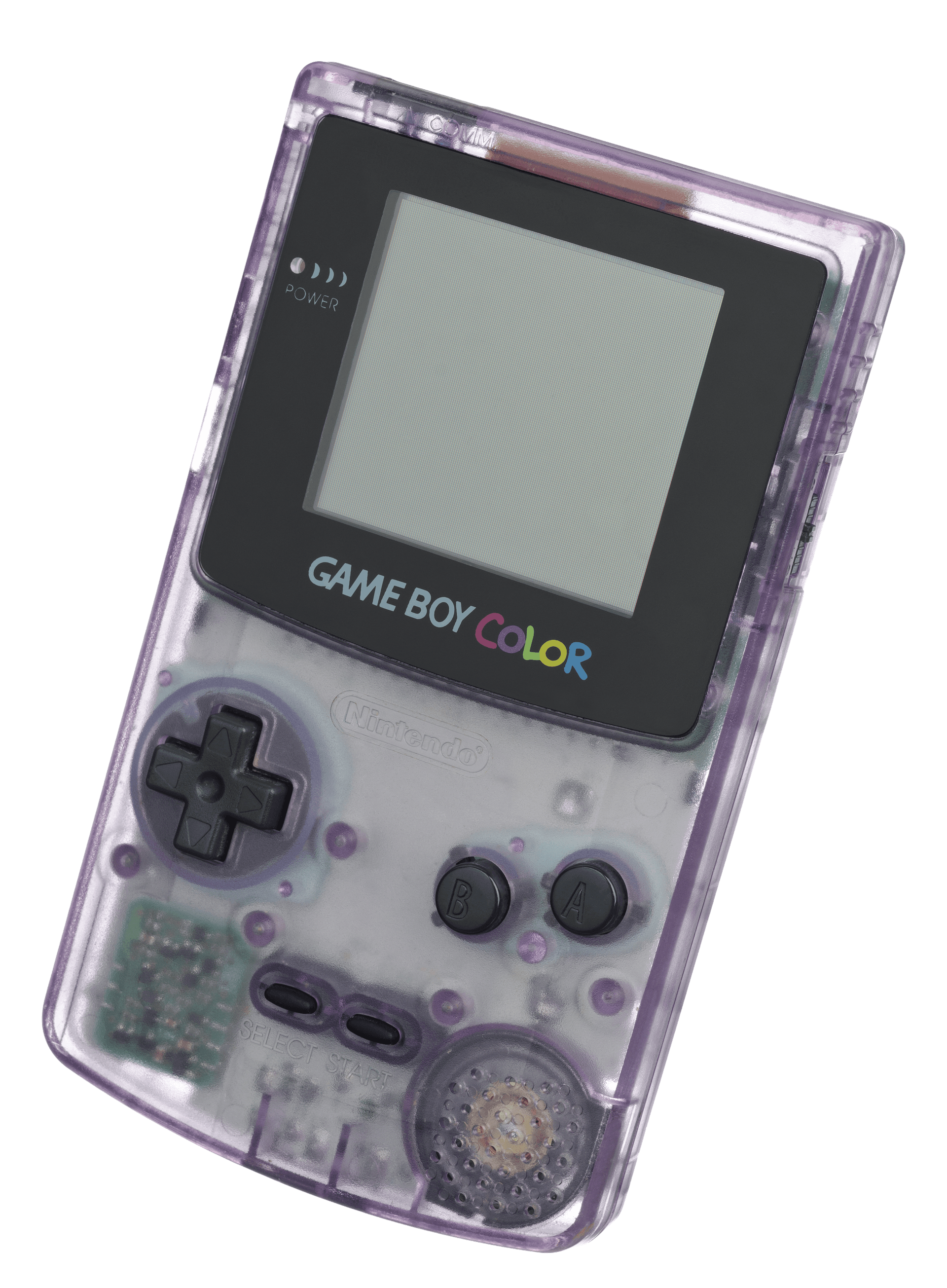 Game Boy Color