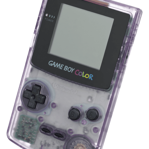 Game Boy Color