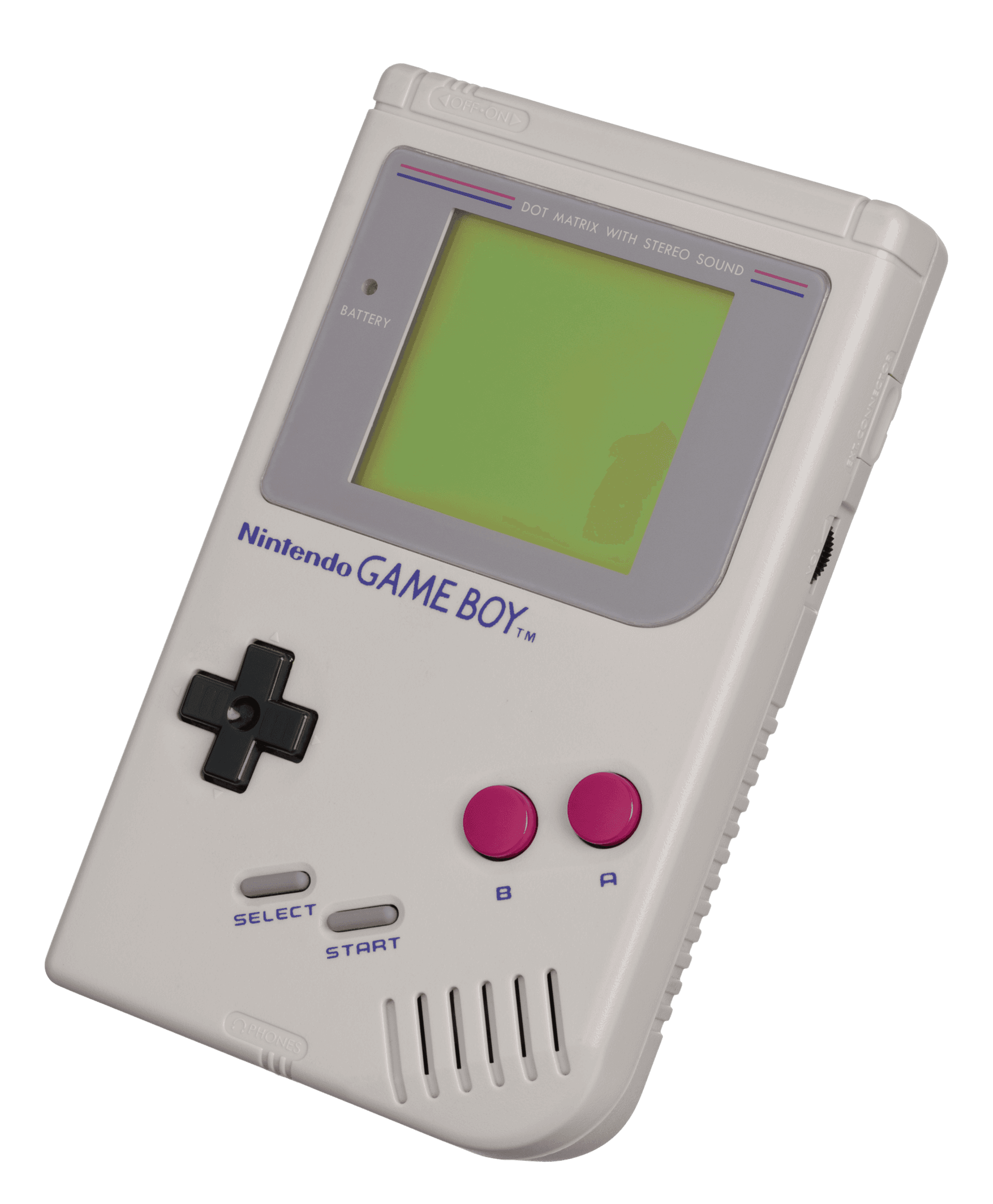 Game Boy Clásica