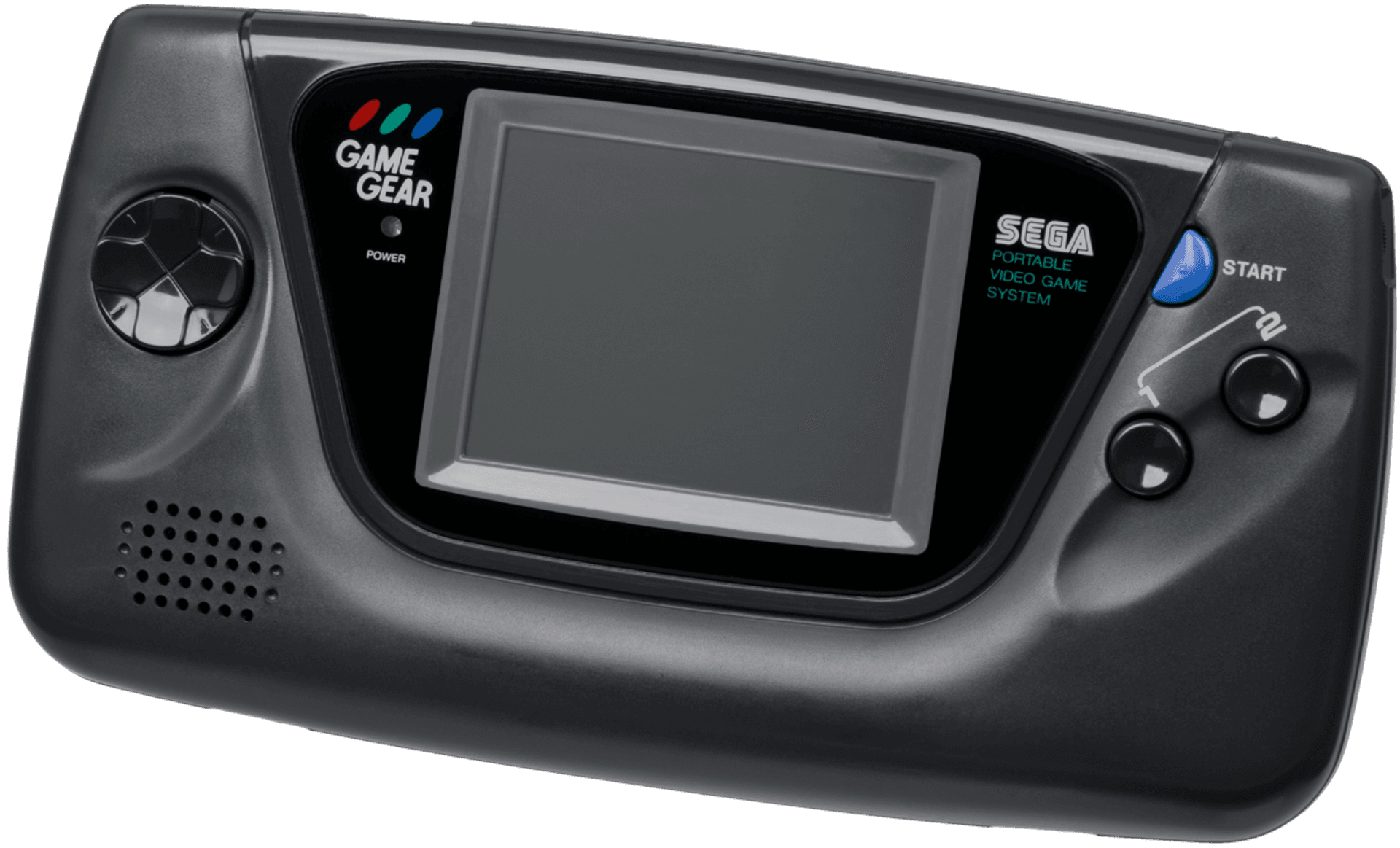 Game Gear