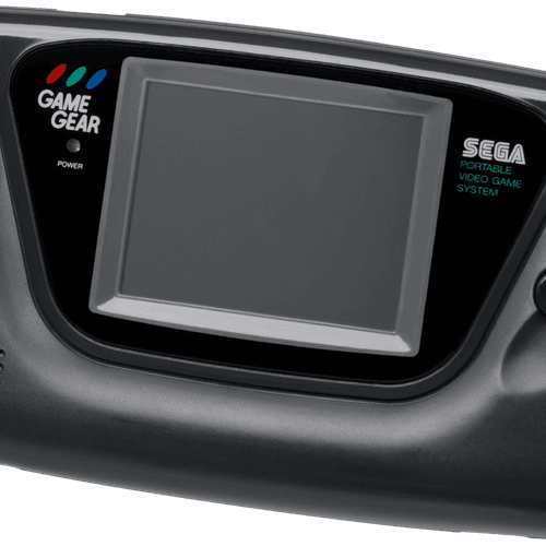 Game Gear