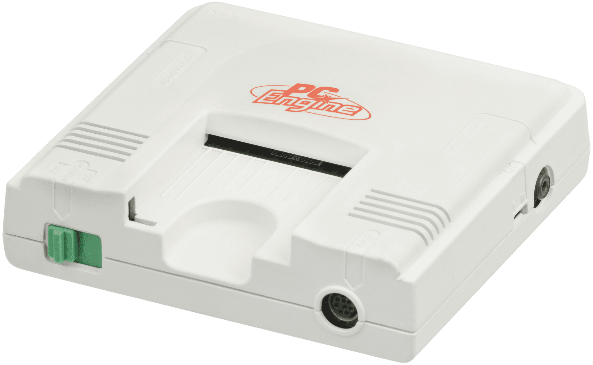 PC Engine