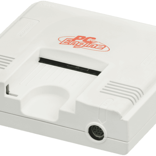 PC Engine