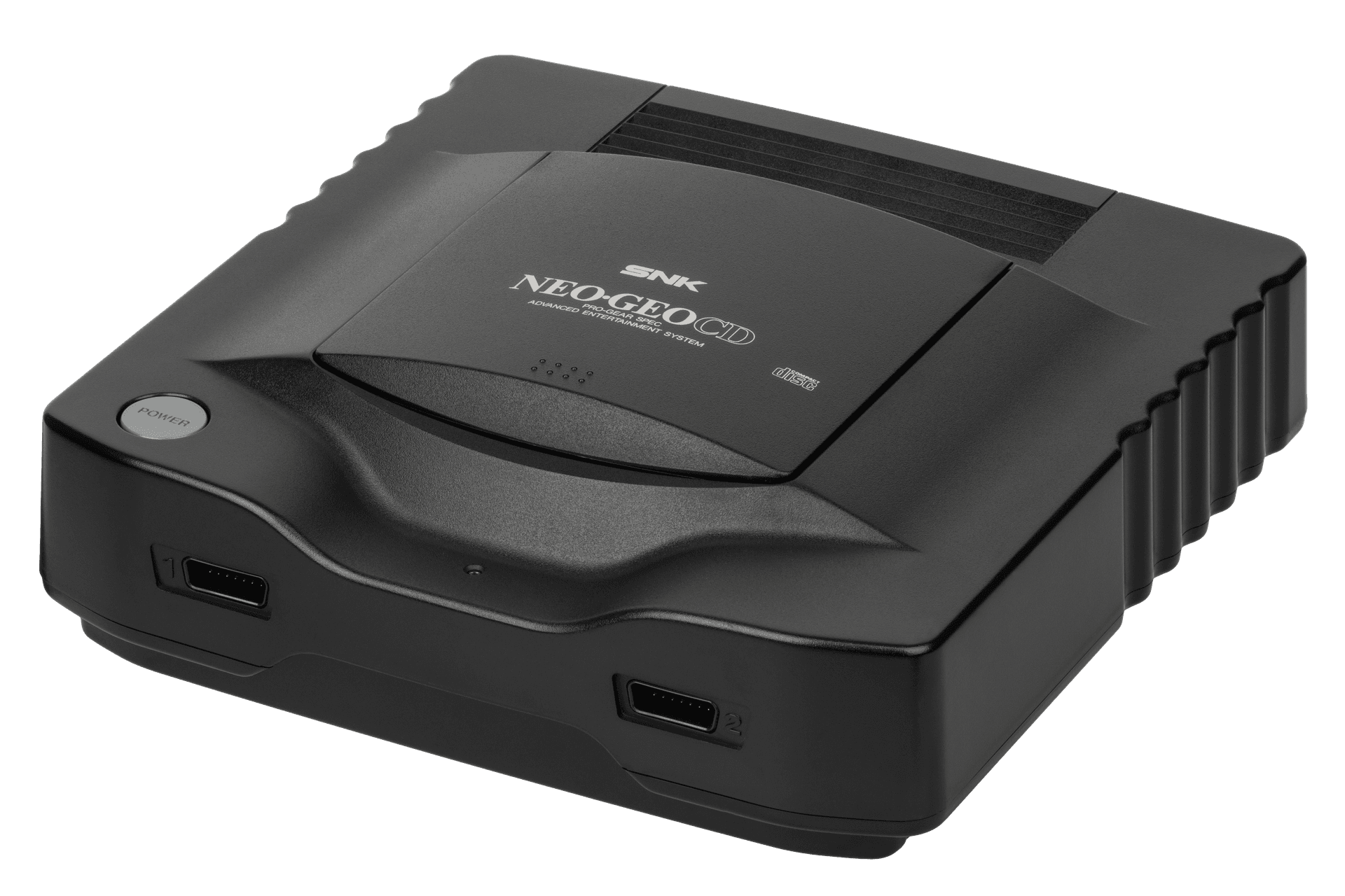 Neo Geo CD