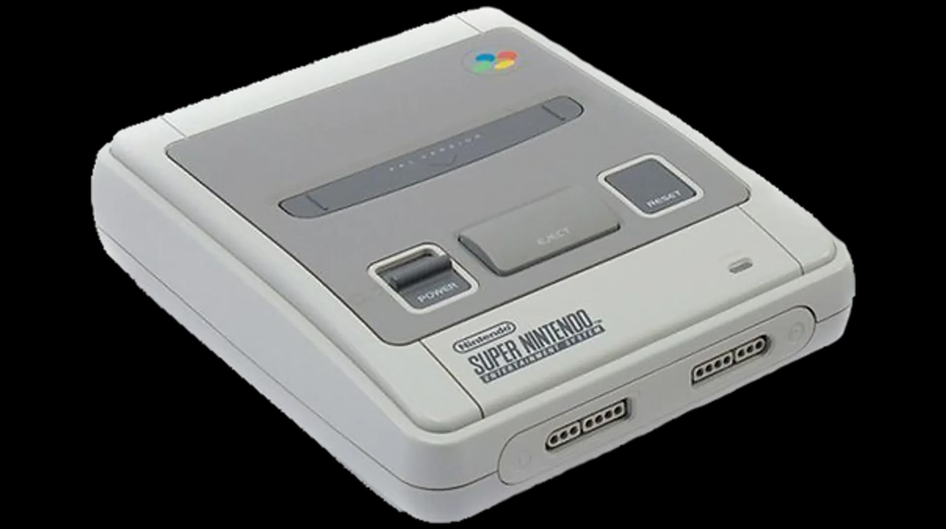 SNES 1Chip