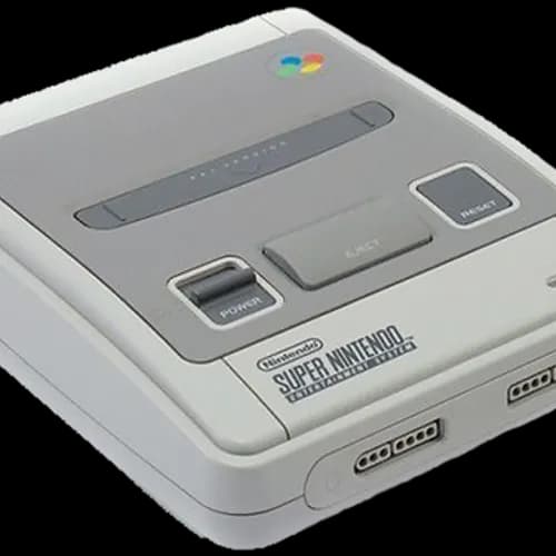 SNES 1Chip