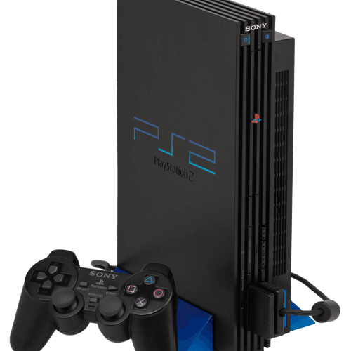 PS2 FAT