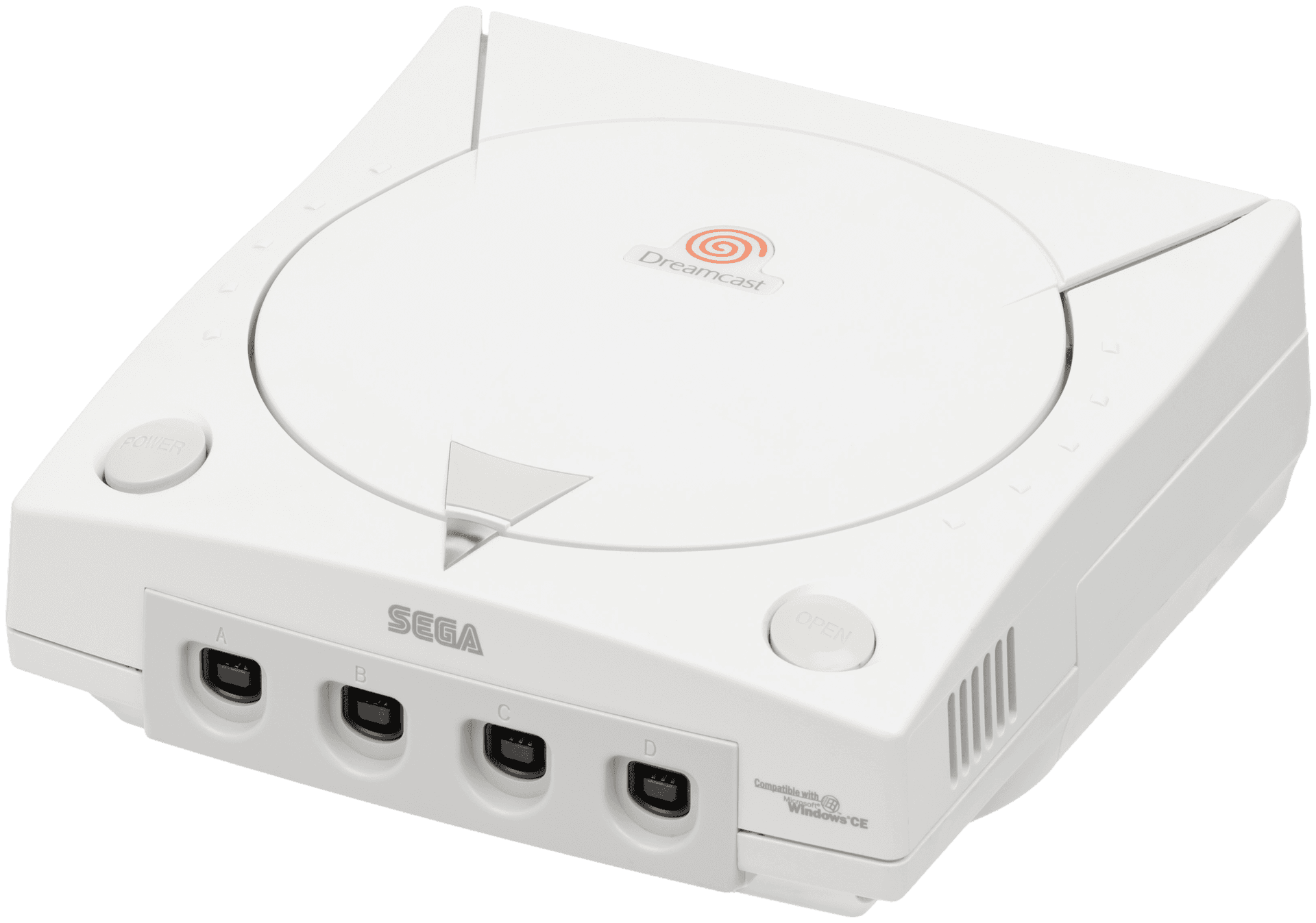 Dreamcast