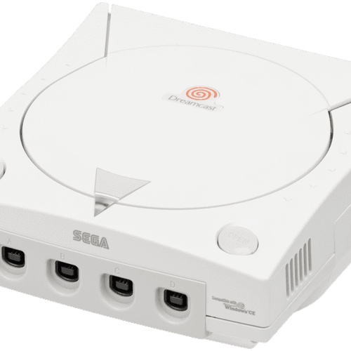 Dreamcast