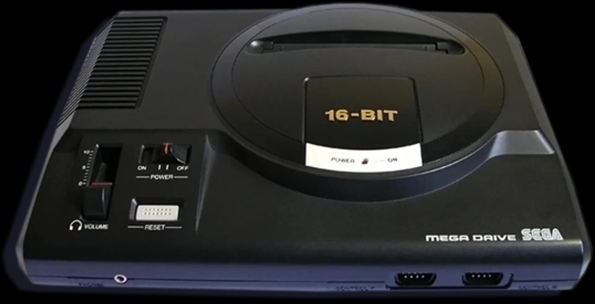 Mega Drive