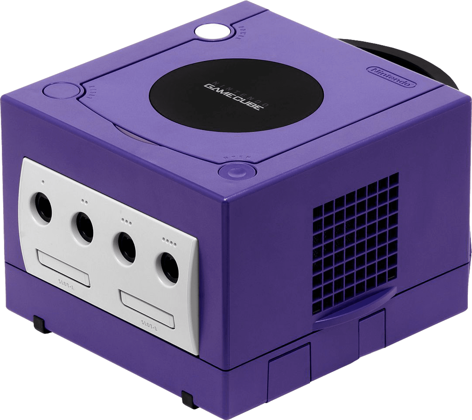 GameCube