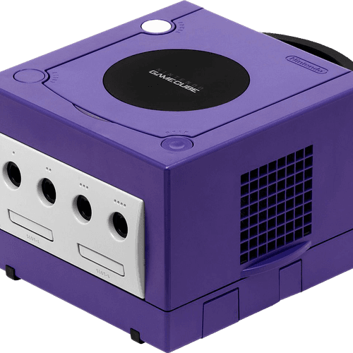 GameCube